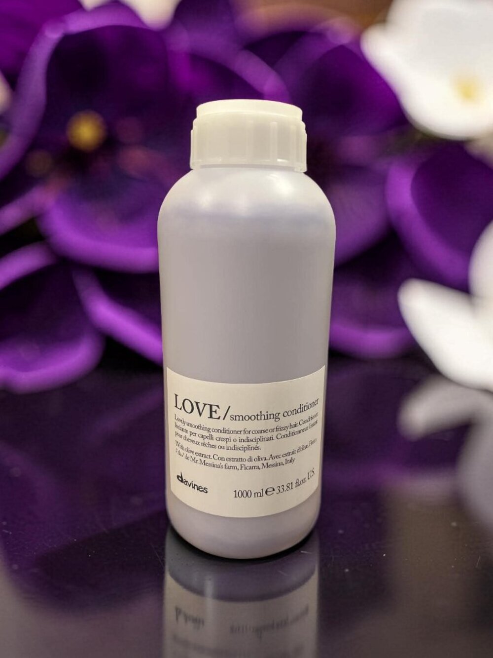 Davines Love Anti Frizz  Conditioner 33.8 oz